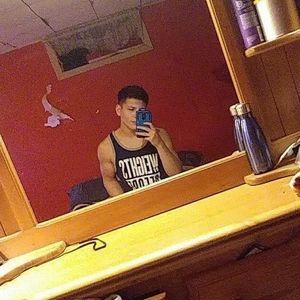 Meet your Posher, Samuel